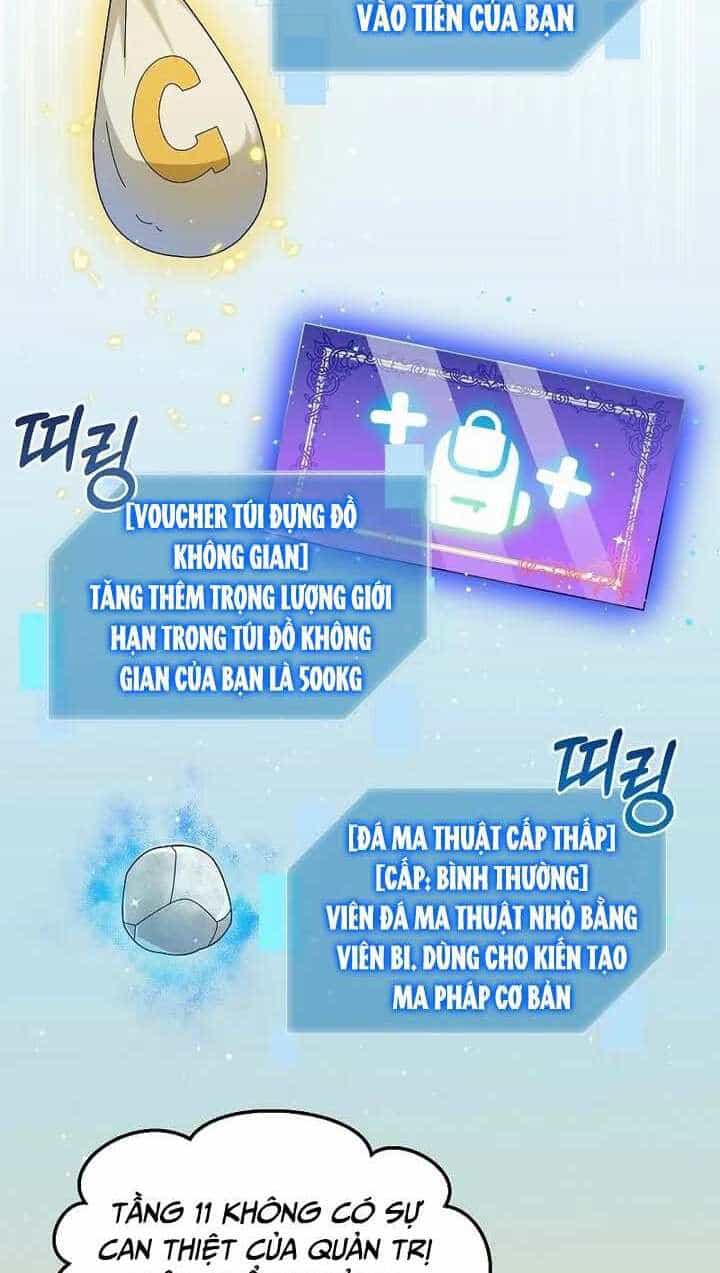 Người Mới Này Quá Mạnh - Chương 35 - ảnh 94