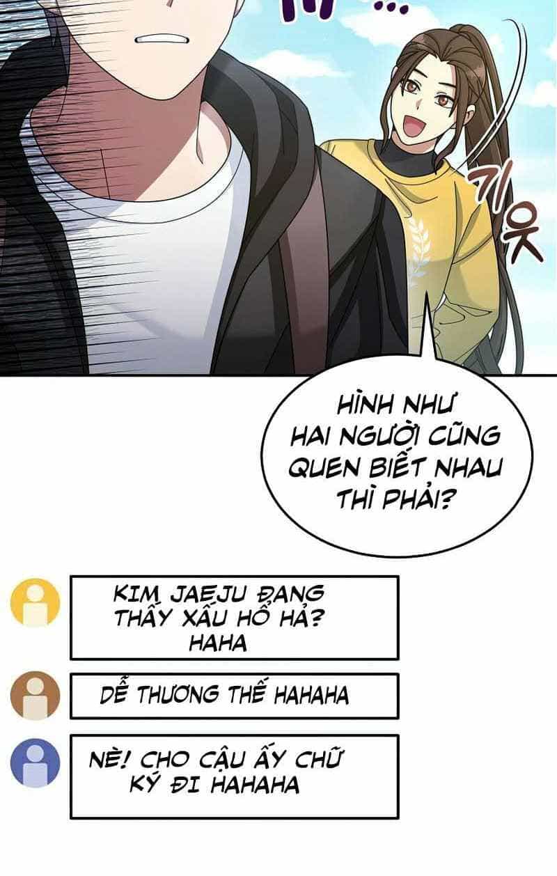 Người Mới Này Quá Mạnh - Chương 37 - ảnh 45