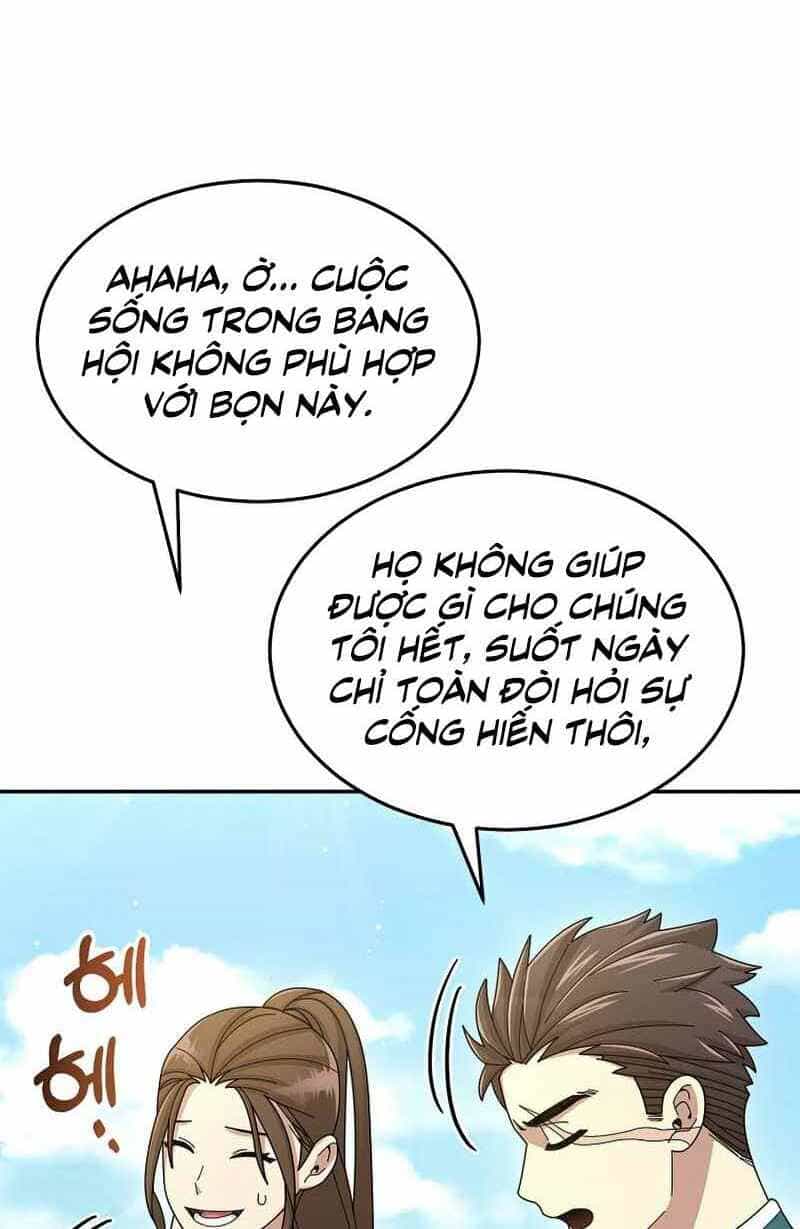 Người Mới Này Quá Mạnh - Chương 37 - ảnh 52