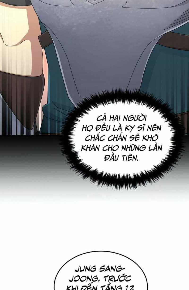 Người Mới Này Quá Mạnh - Chương 37 - ảnh 59