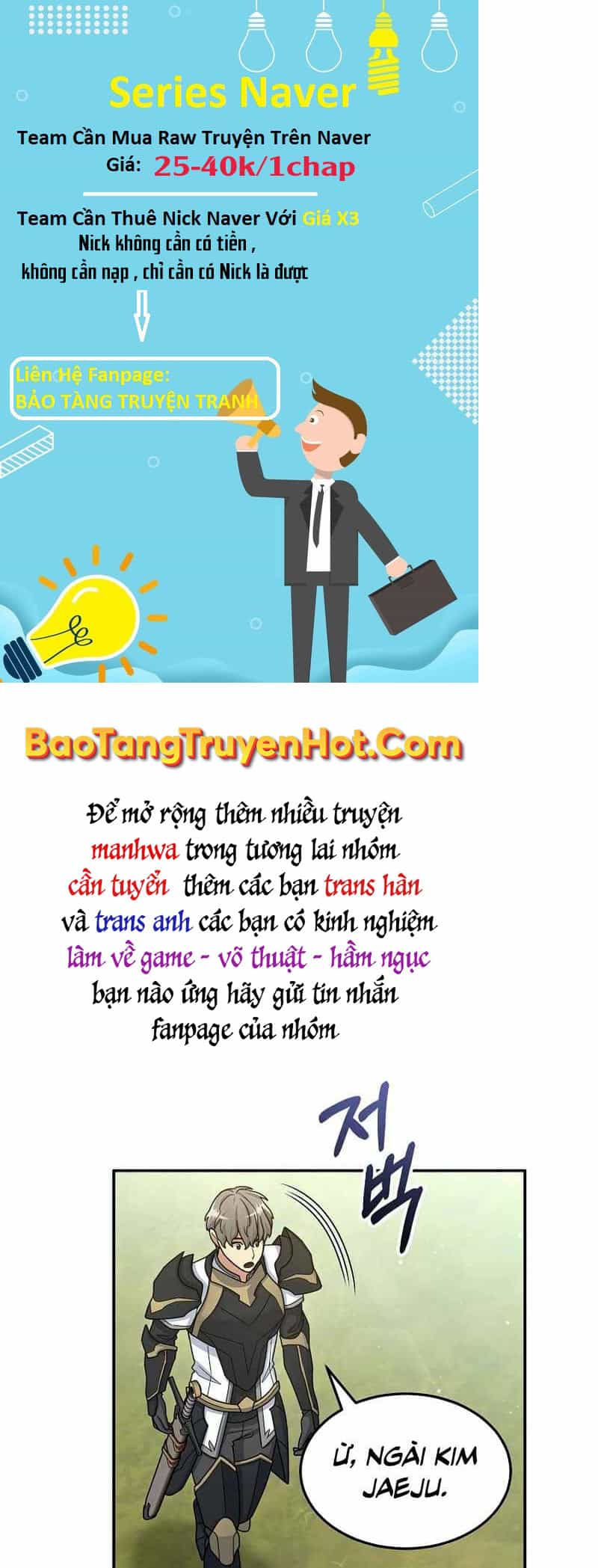 Người Mới Này Quá Mạnh - Chương 37 - ảnh 92