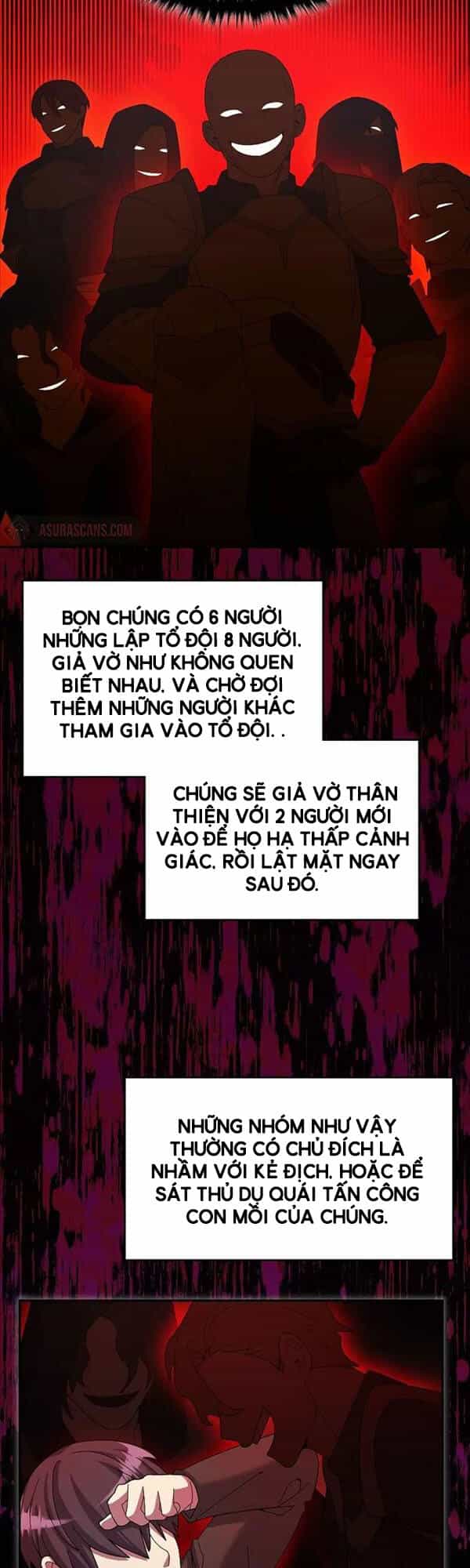 Người Mới Này Quá Mạnh - Chương 39 - ảnh 20