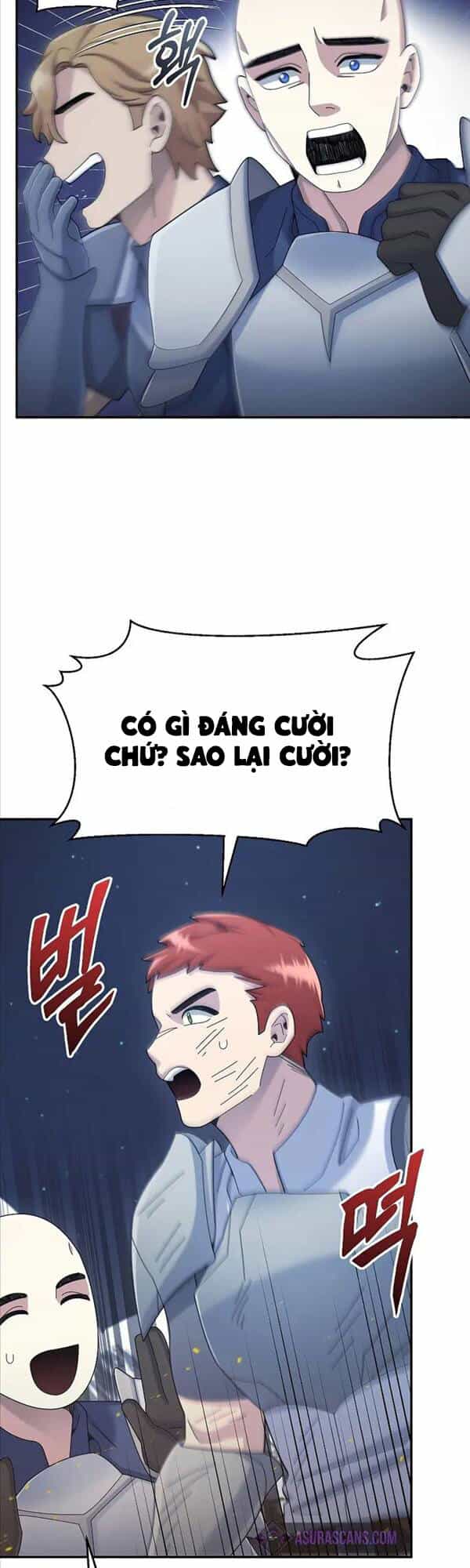 Người Mới Này Quá Mạnh - Chương 39 - ảnh 29