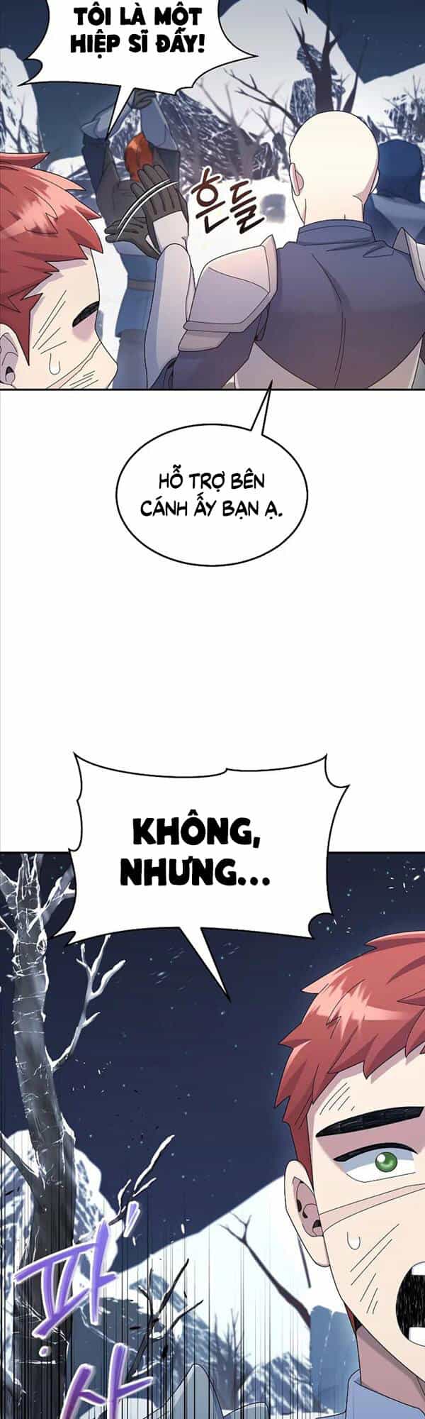 Người Mới Này Quá Mạnh - Chương 39 - ảnh 33