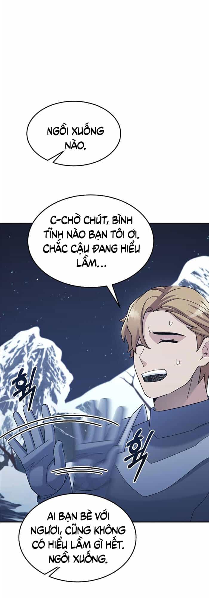 Người Mới Này Quá Mạnh - Chương 40 - ảnh 56