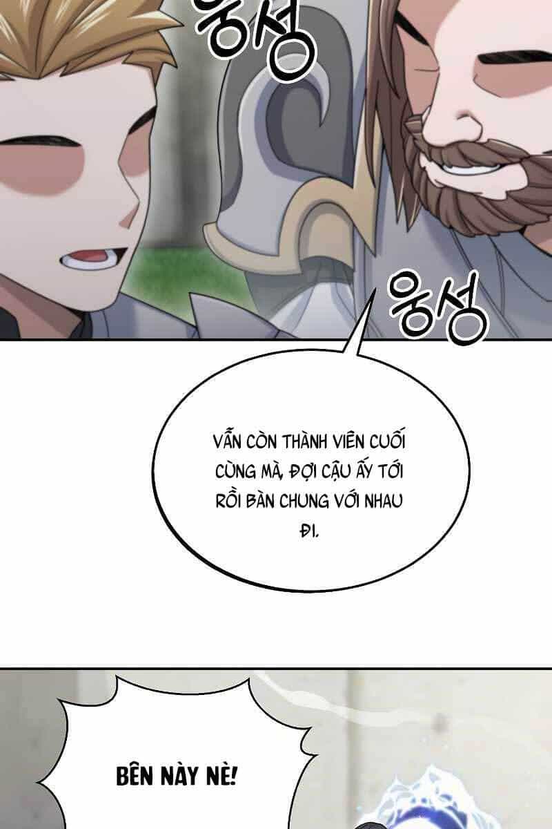 Người Mới Này Quá Mạnh - Chương 42 - ảnh 32