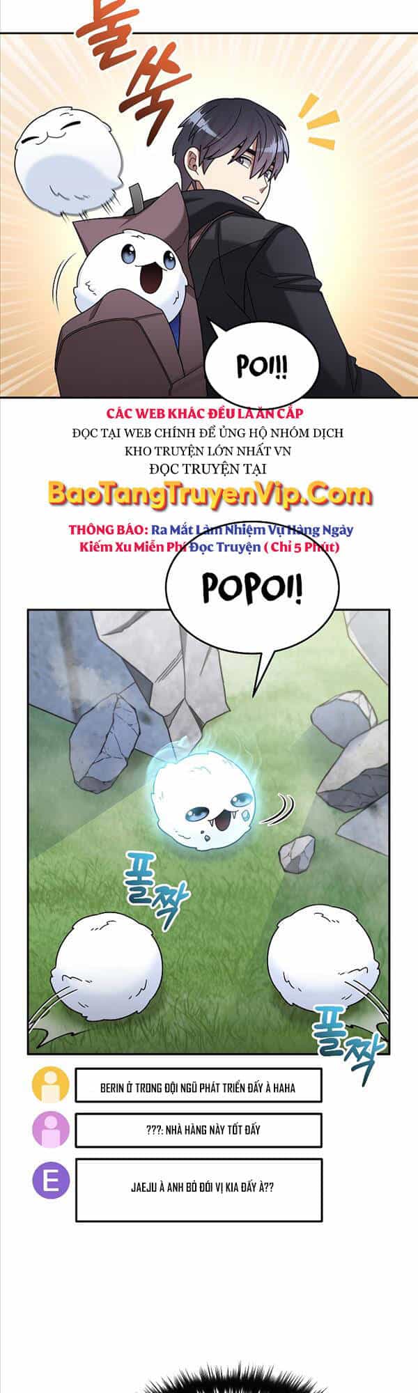 Người Mới Này Quá Mạnh - Chương 43 - ảnh 10