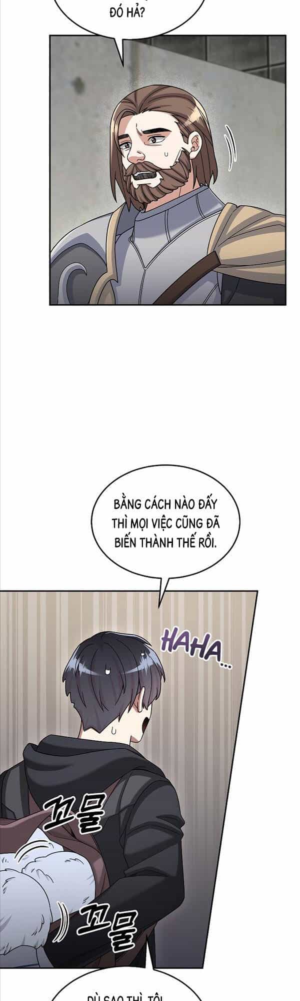 Người Mới Này Quá Mạnh - Chương 43 - ảnh 32