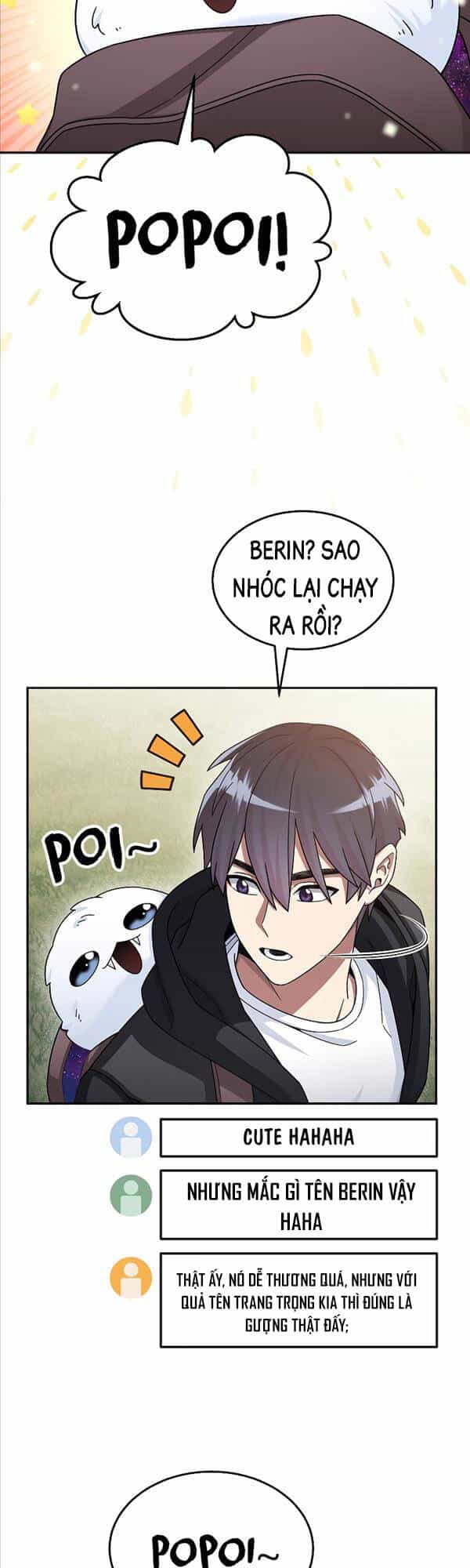 Người Mới Này Quá Mạnh - Chương 43 - ảnh 4