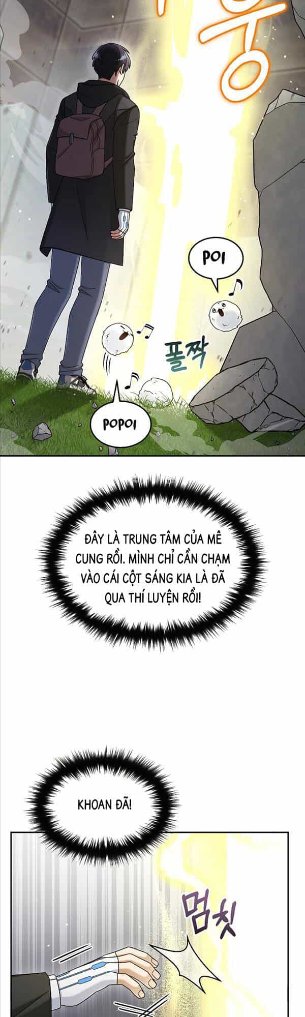 Người Mới Này Quá Mạnh - Chương 43 - ảnh 43