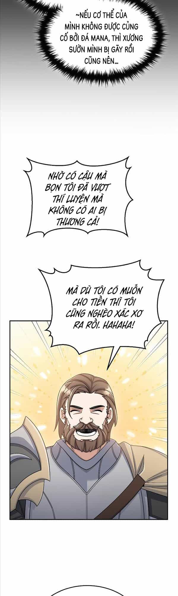 Người Mới Này Quá Mạnh - Chương 43 - ảnh 51