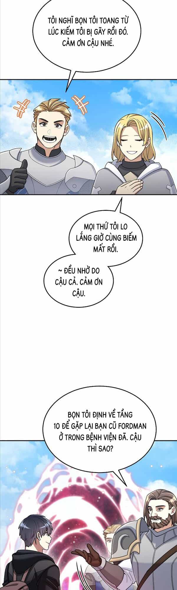 Người Mới Này Quá Mạnh - Chương 43 - ảnh 52