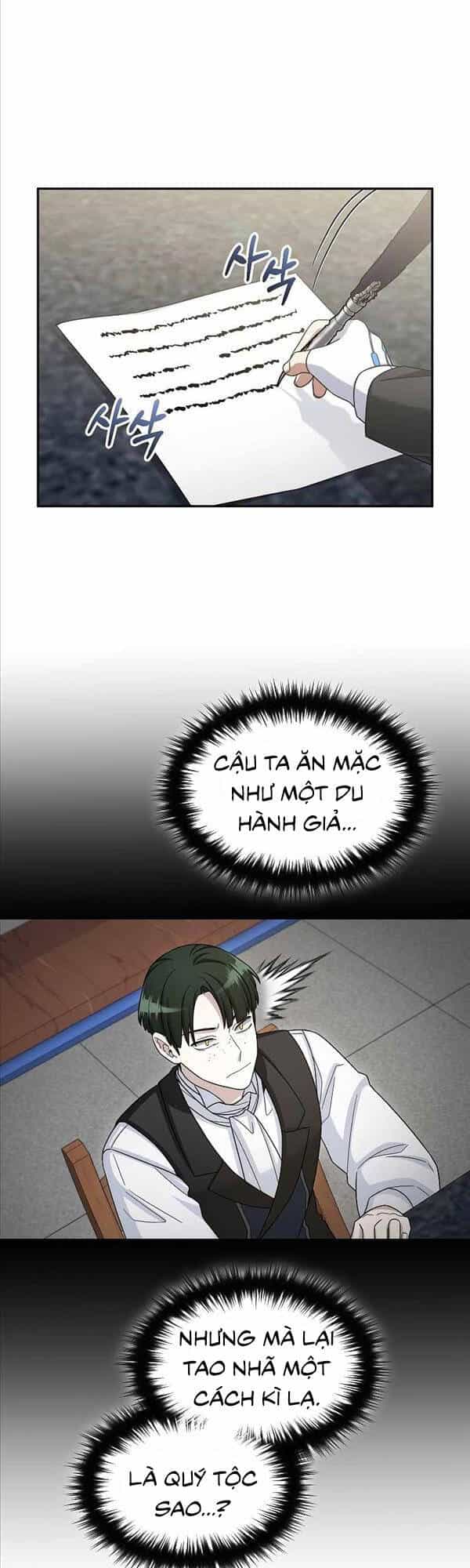 Người Mới Này Quá Mạnh - Chương 44 - ảnh 14