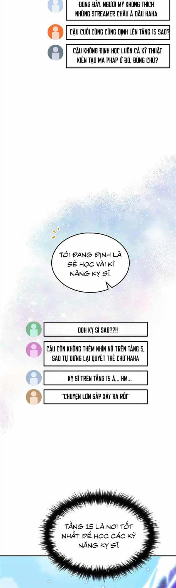 Người Mới Này Quá Mạnh - Chương 44 - ảnh 38