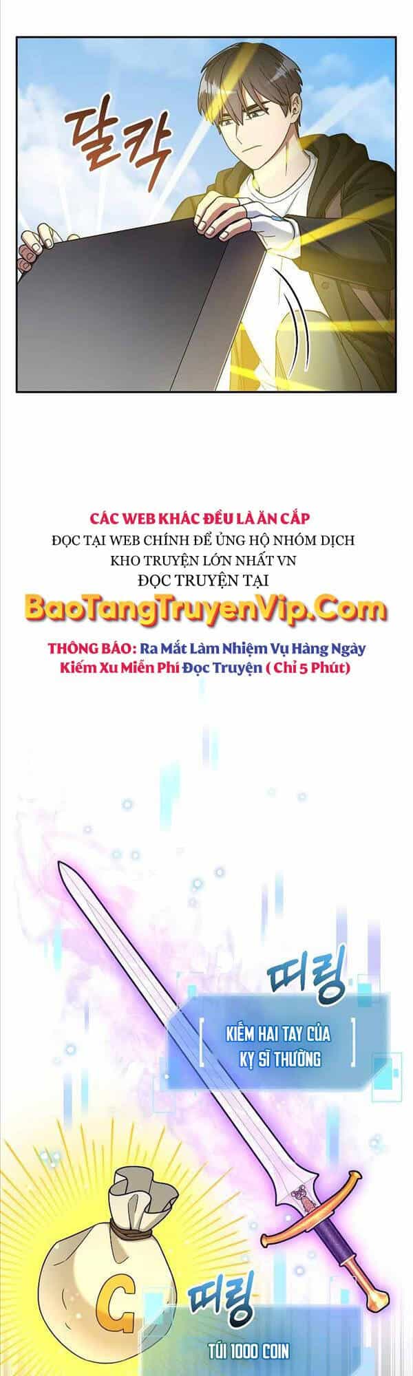 Người Mới Này Quá Mạnh - Chương 44 - ảnh 4