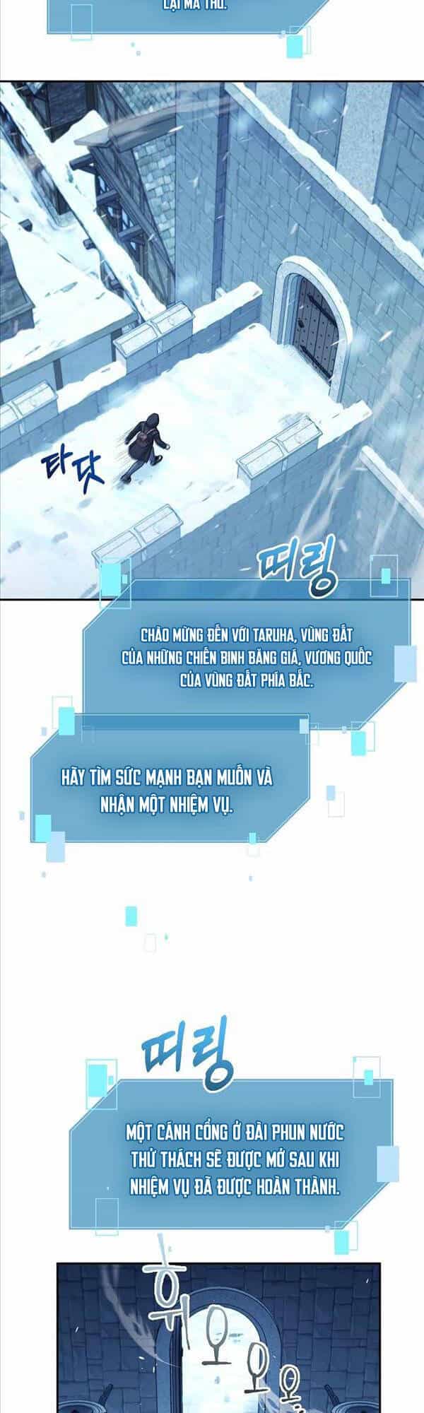 Người Mới Này Quá Mạnh - Chương 44 - ảnh 47