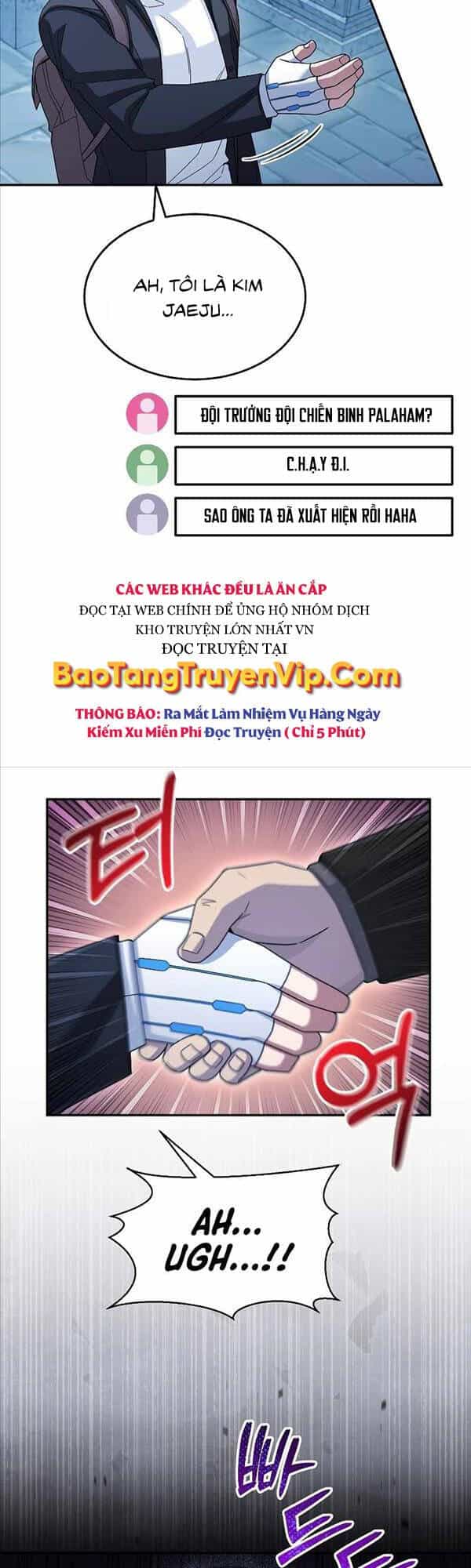 Người Mới Này Quá Mạnh - Chương 44 - ảnh 51