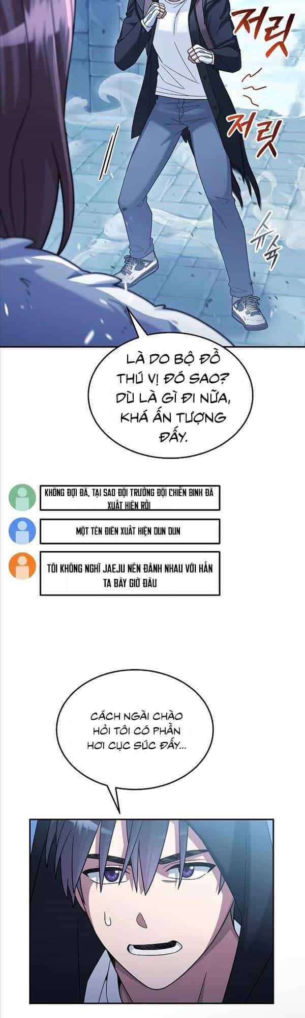 Người Mới Này Quá Mạnh - Chương 44 - ảnh 60
