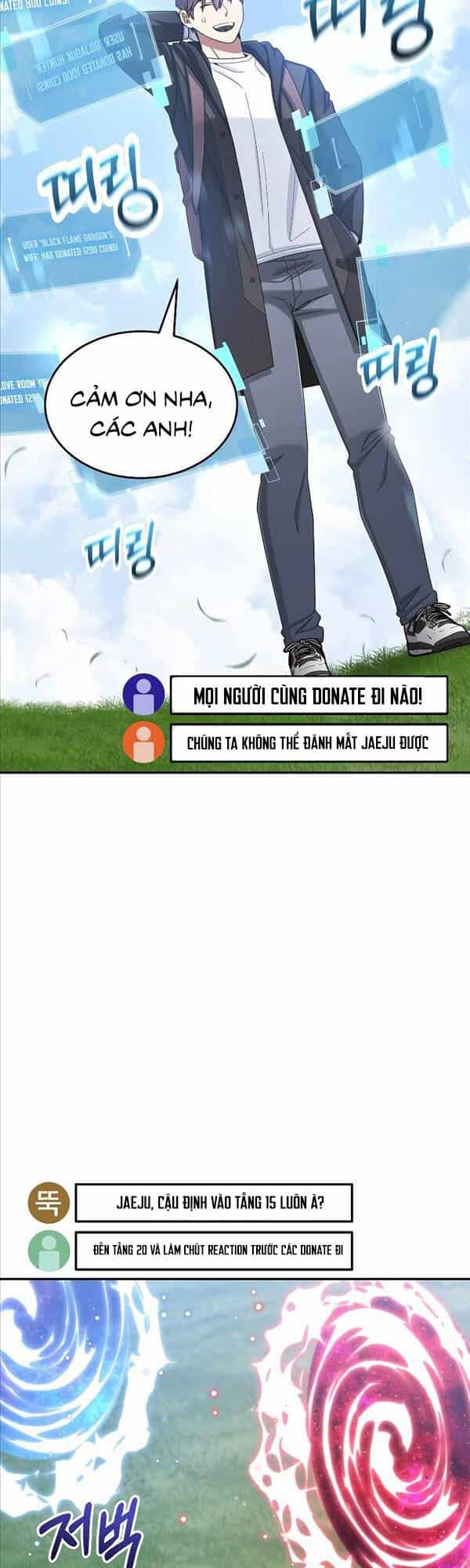 Người Mới Này Quá Mạnh - Chương 44 - ảnh 7