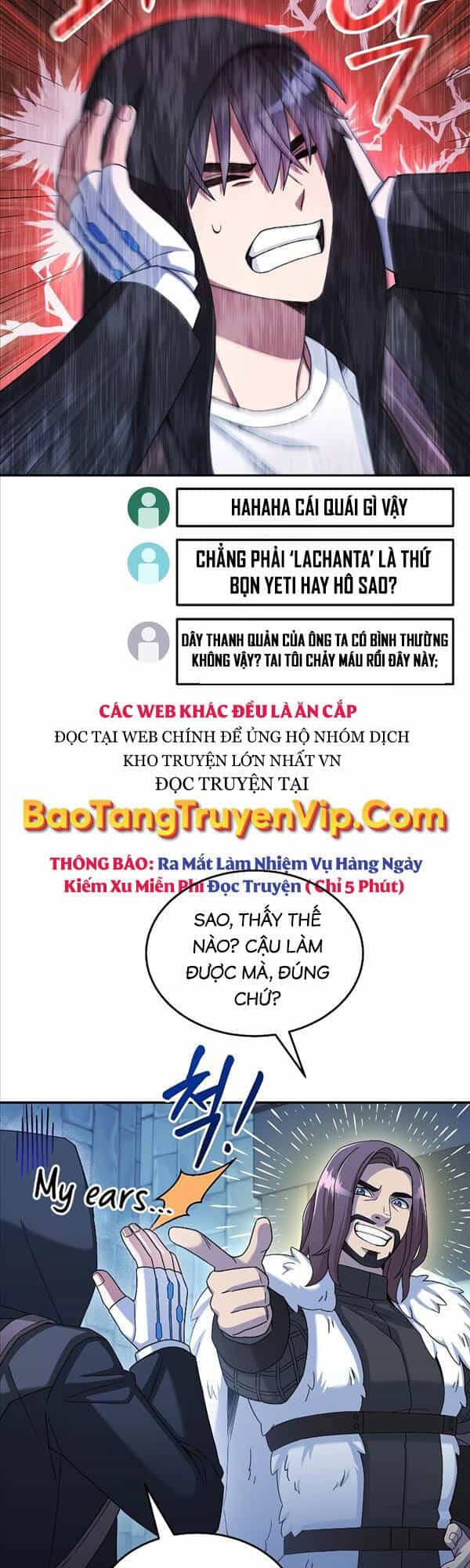 Người Mới Này Quá Mạnh - Chương 45 - ảnh 18