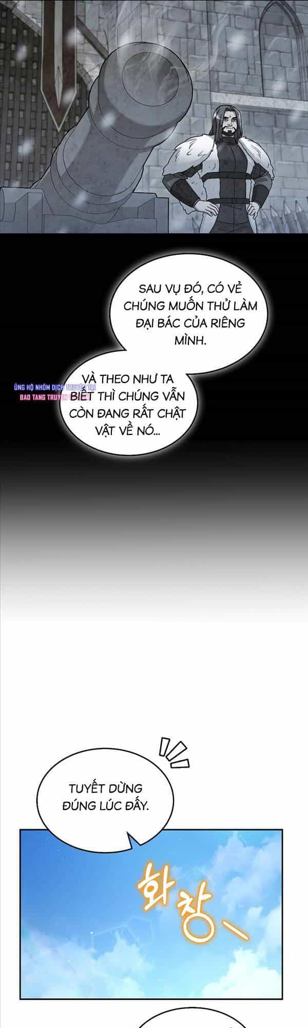 Người Mới Này Quá Mạnh - Chương 45 - ảnh 30