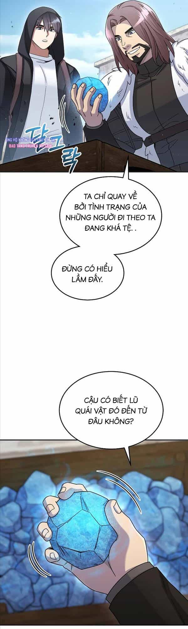 Người Mới Này Quá Mạnh - Chương 45 - ảnh 33