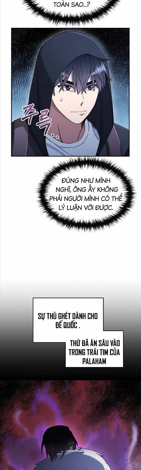 Người Mới Này Quá Mạnh - Chương 45 - ảnh 4