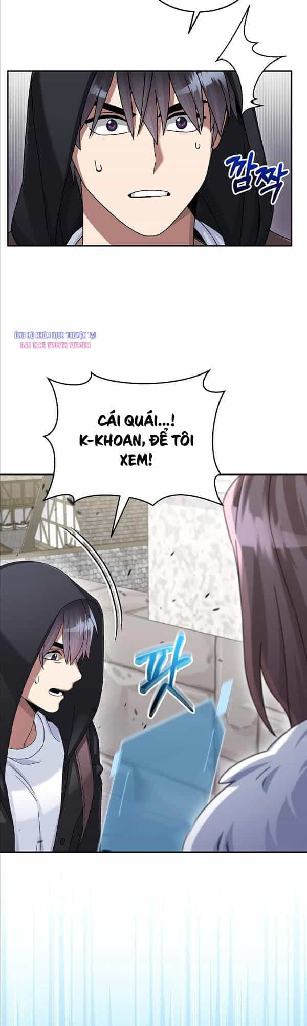 Người Mới Này Quá Mạnh - Chương 45 - ảnh 59