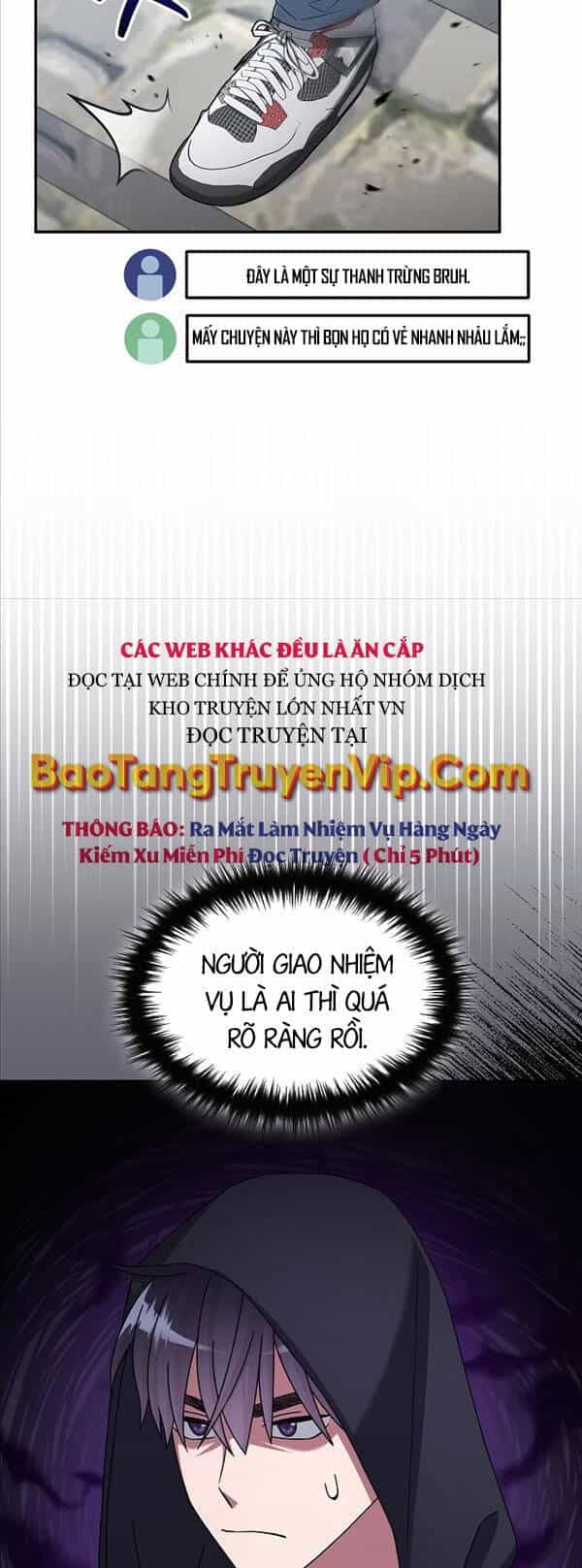 Người Mới Này Quá Mạnh - Chương 46 - ảnh 12