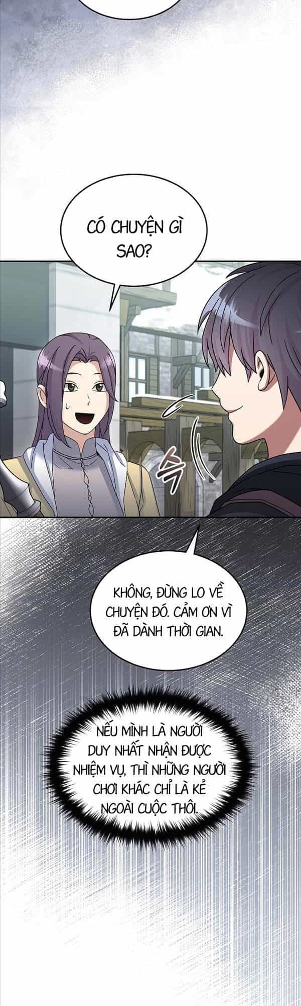 Người Mới Này Quá Mạnh - Chương 46 - ảnh 36