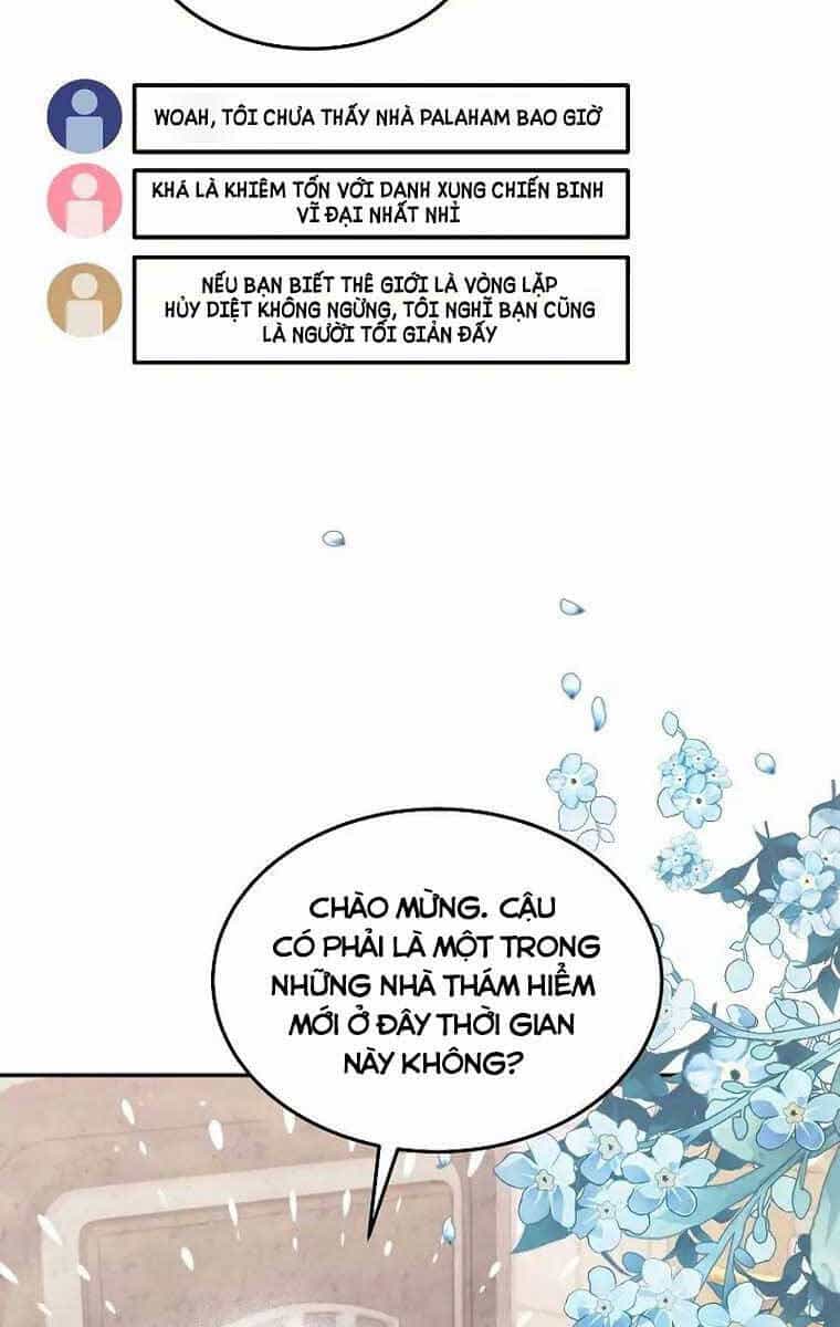 Người Mới Này Quá Mạnh - Chương 47 - ảnh 16