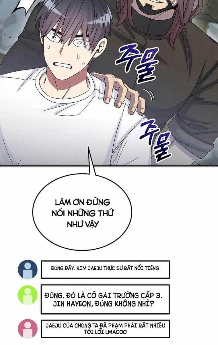 Người Mới Này Quá Mạnh - Chương 47 - ảnh 93