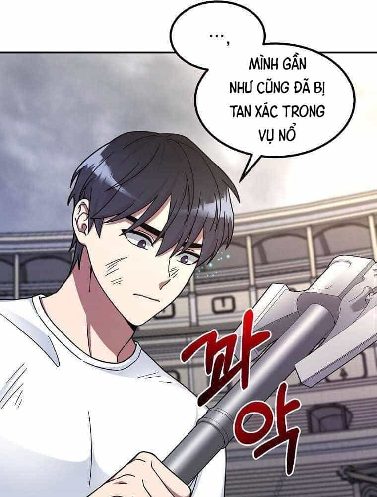 Người Mới Này Quá Mạnh - Chương 5 - ảnh 28