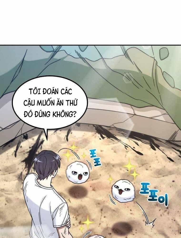 Người Mới Này Quá Mạnh - Chương 5 - ảnh 36