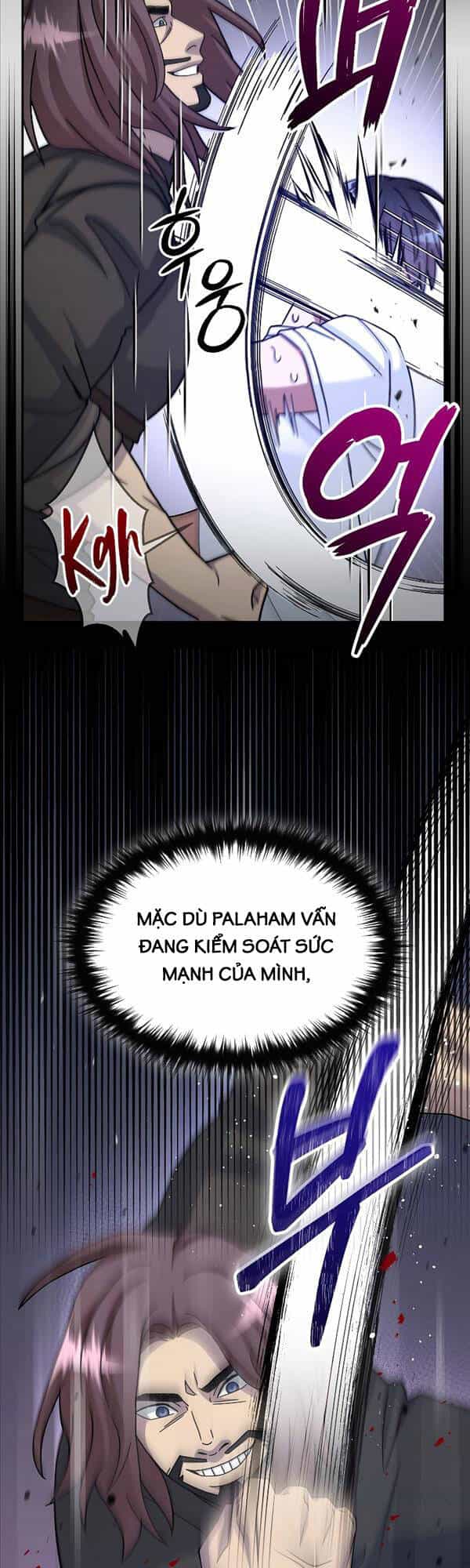 Người Mới Này Quá Mạnh - Chương 50 - ảnh 19