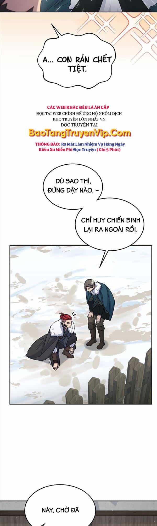 Người Mới Này Quá Mạnh - Chương 50 - ảnh 27
