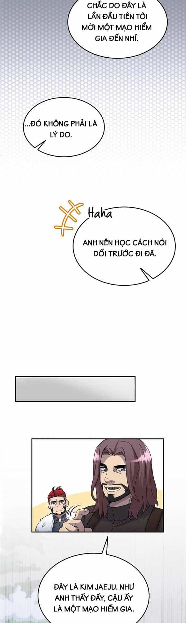 Người Mới Này Quá Mạnh - Chương 50 - ảnh 33