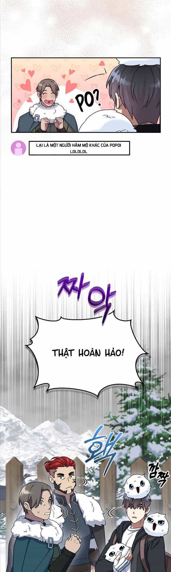 Người Mới Này Quá Mạnh - Chương 50 - ảnh 41