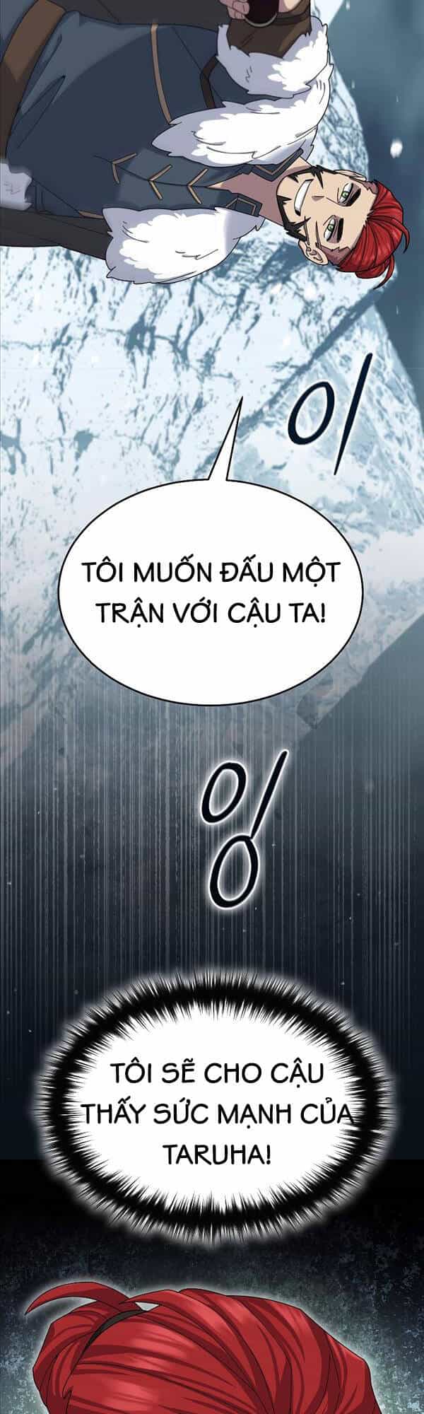 Người Mới Này Quá Mạnh - Chương 50 - ảnh 49