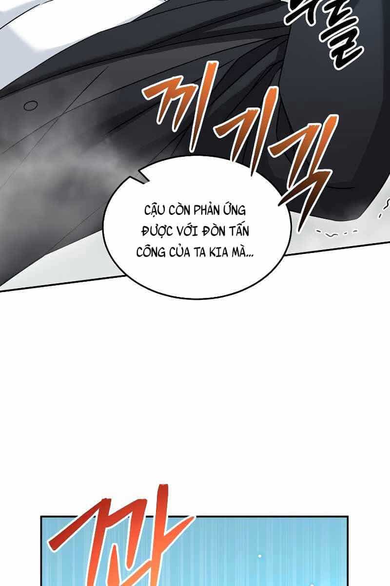 Người Mới Này Quá Mạnh - Chương 51 - ảnh 52