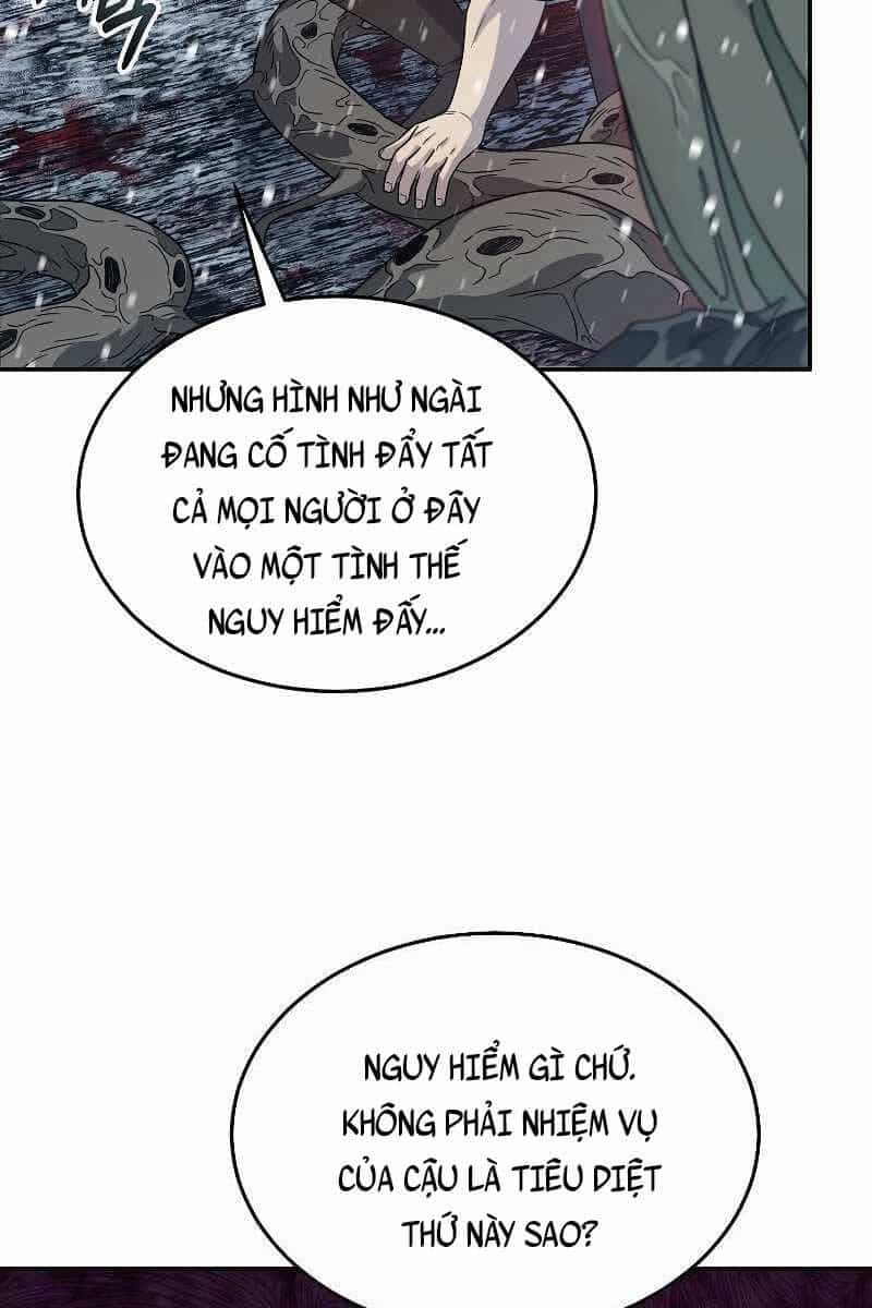 Người Mới Này Quá Mạnh - Chương 54 - ảnh 79