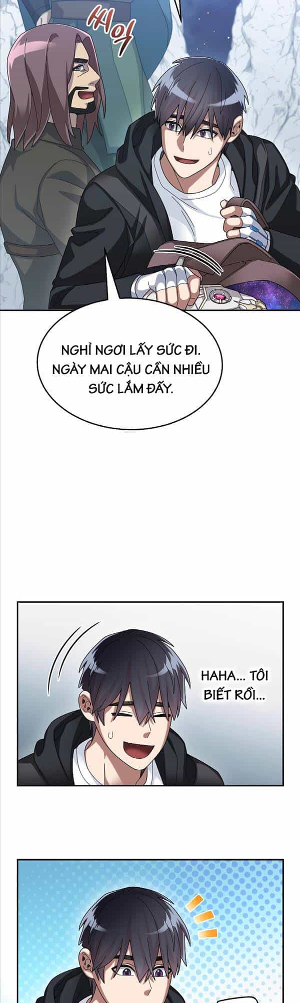 Người Mới Này Quá Mạnh - Chương 57 - ảnh 10