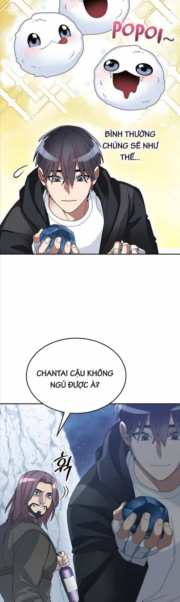 Người Mới Này Quá Mạnh - Chương 57 - ảnh 13
