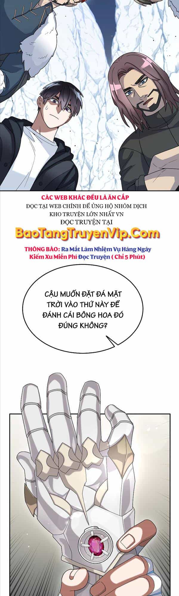 Người Mới Này Quá Mạnh - Chương 57 - ảnh 2