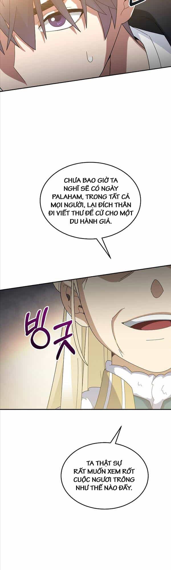 Người Mới Này Quá Mạnh - Chương 58 - ảnh 15