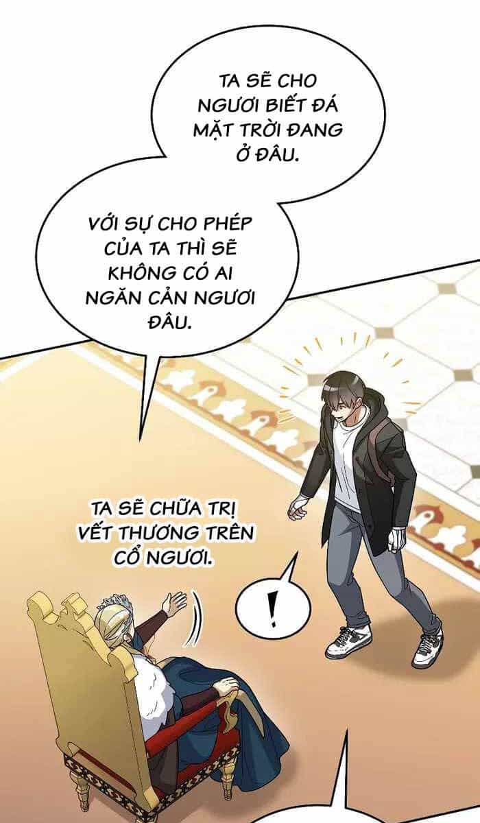Người Mới Này Quá Mạnh - Chương 59 - ảnh 38