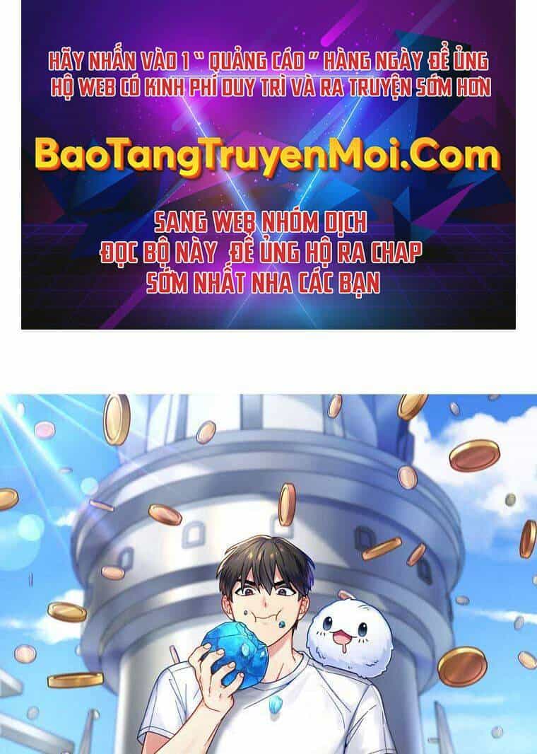 Người Mới Này Quá Mạnh - Chương 6 - ảnh 1