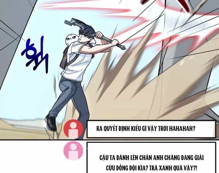 Người Mới Này Quá Mạnh - Chương 6 - ảnh 138
