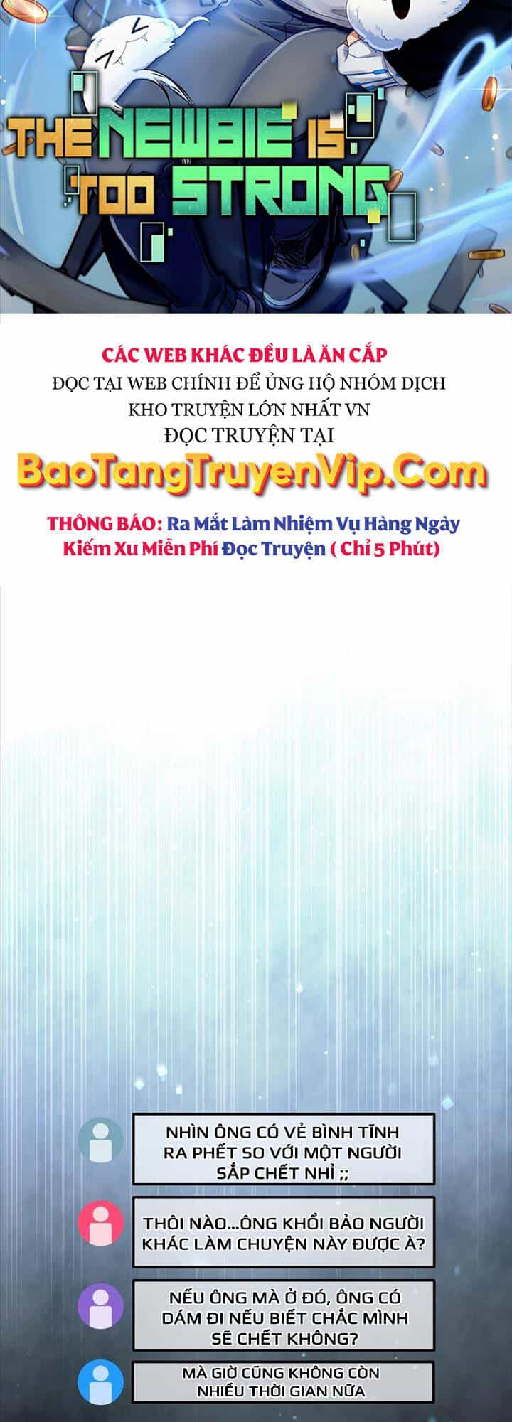Người Mới Này Quá Mạnh - Chương 61 - ảnh 11