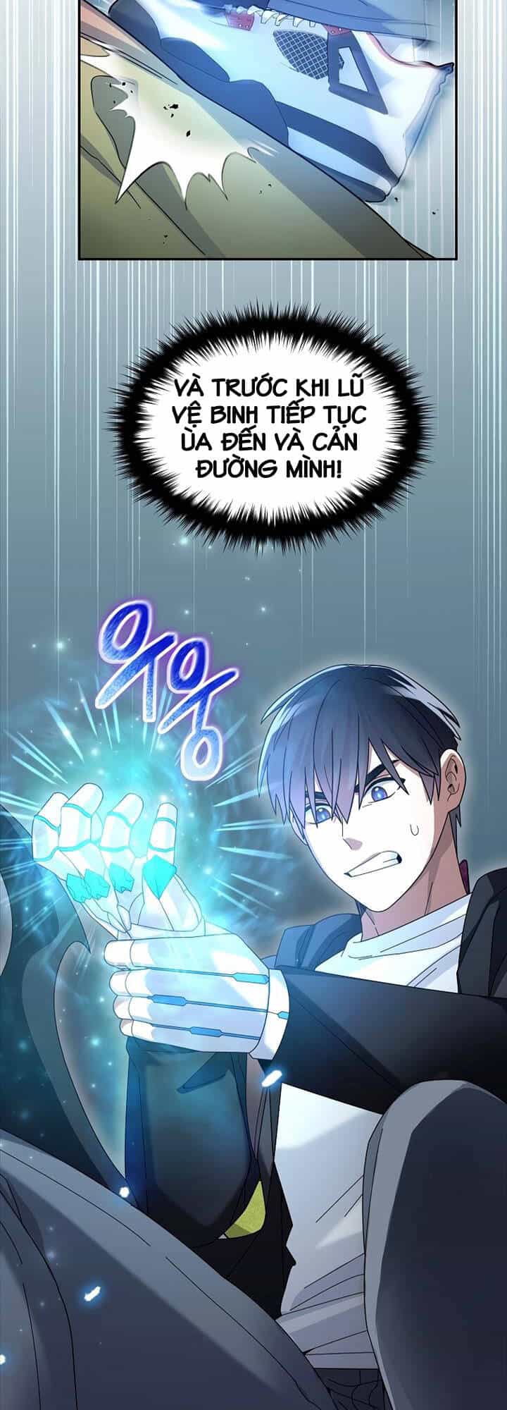 Người Mới Này Quá Mạnh - Chương 61 - ảnh 45
